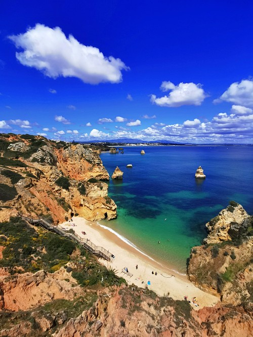 Fantastic Beaches
