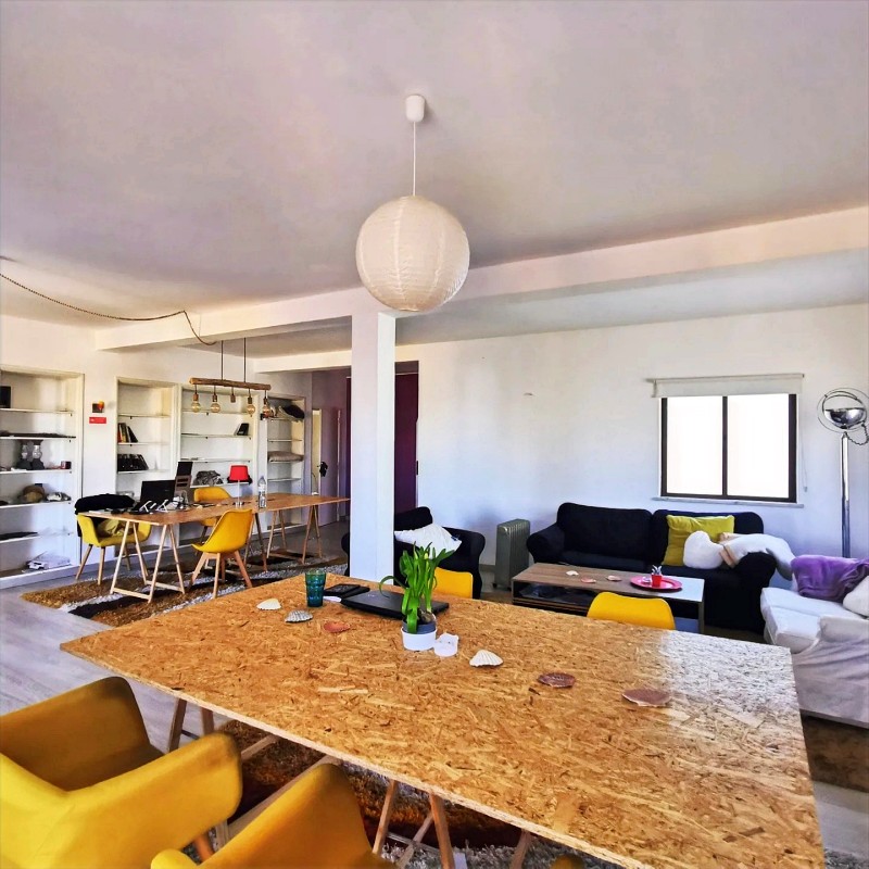 Coworking Spaces