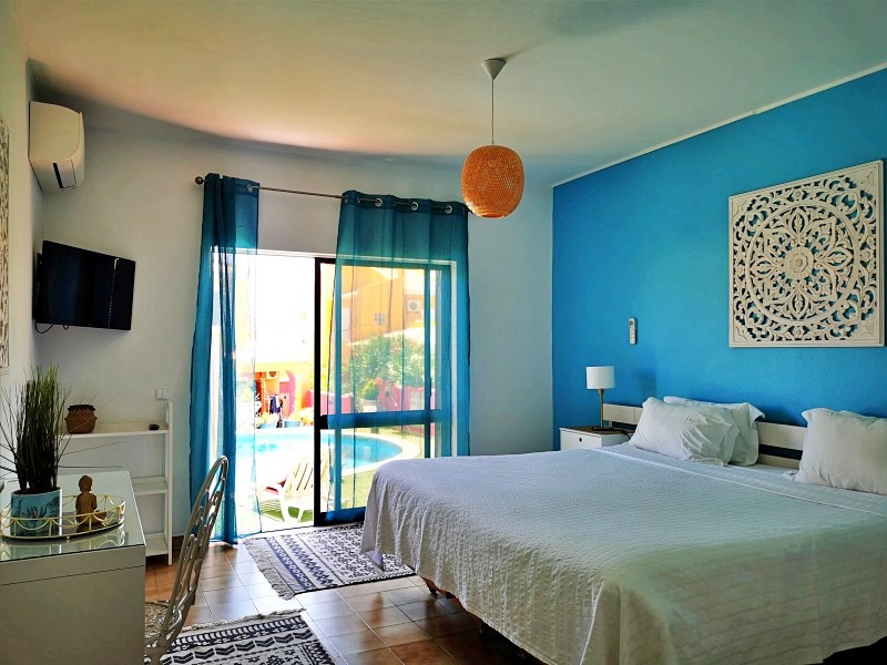Private Rooms