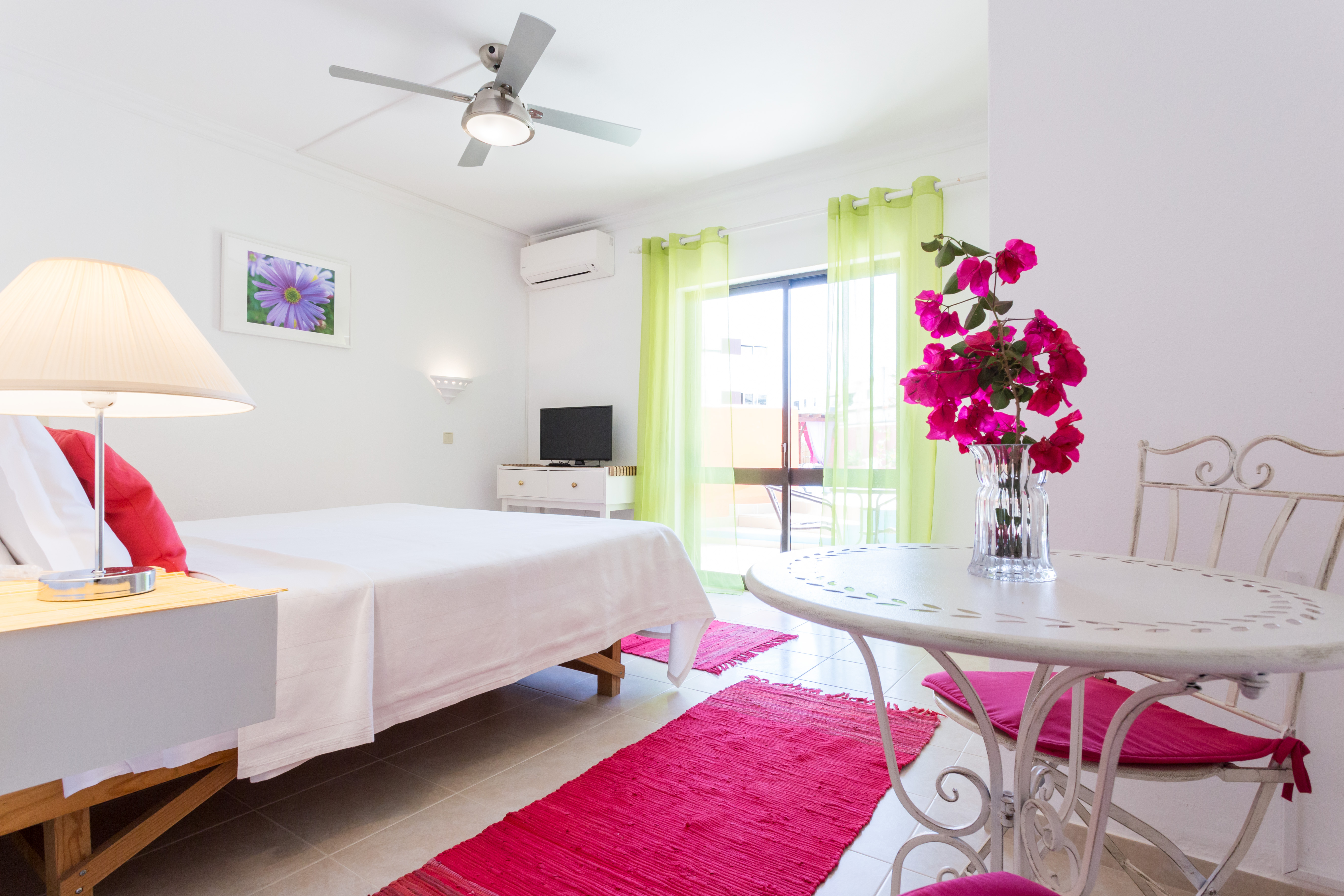 Premium Room room