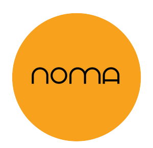 Noma Village Logo